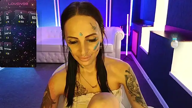 Stripchat sex cam Maila_Addams