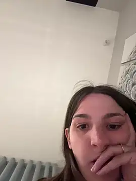 Stripchat sex cam DoriDeluxe66