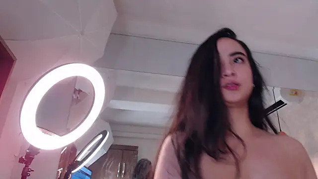 Stripchat sex cam alisonnwalker2025