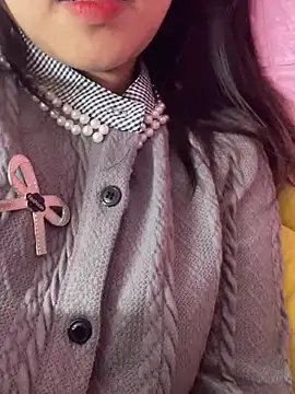 Stripchat sex cam Nammiu205
