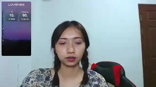 Stripchat sex cam KT_popo