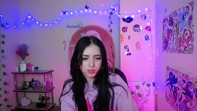 Stripchat sex cam Mimishik