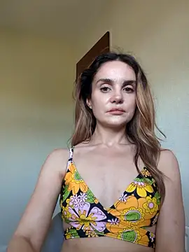 Stripchat sex cam RosieCheexx