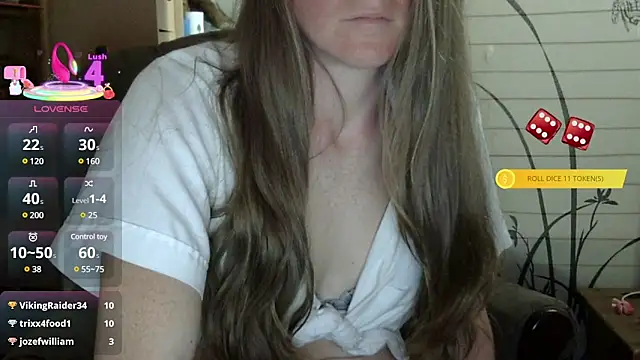 Stripchat sex cam Tittygirl8