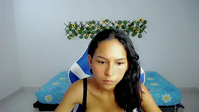 Stripchat sex cam Emma-mae