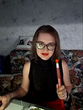 Stripchat sex cam Isabe1