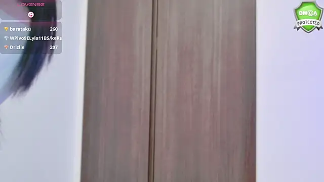 Stripchat sex cam -yua_