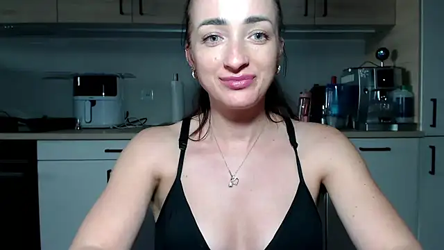 Stripchat sex cam LorenneRose