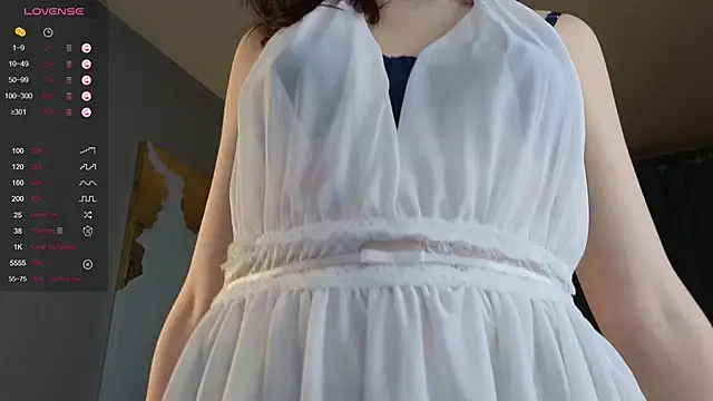 Stripchat sex cam Dream_glow