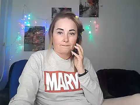 Stripchat sex cam VictoryVik