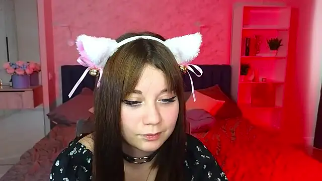 Stripchat sex cam SandraParks