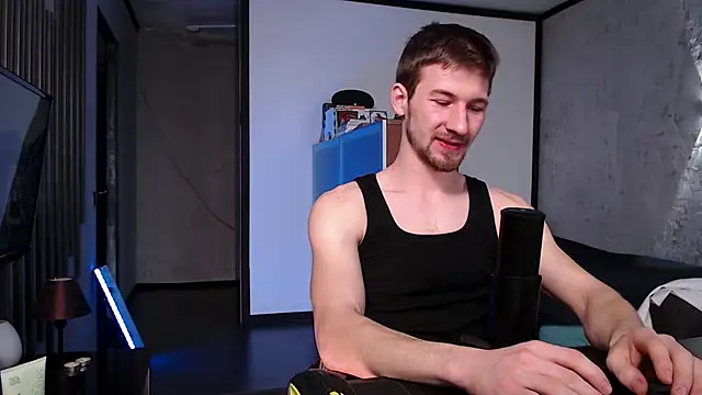 Stripchat sex cam Farmer_James