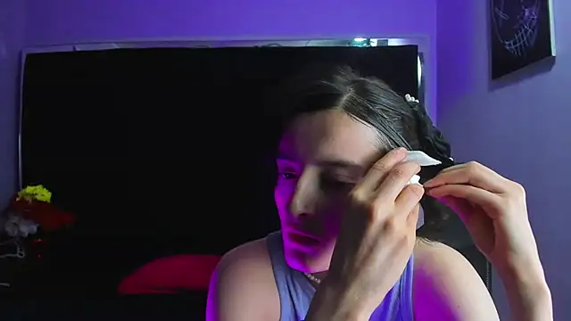 Stripchat sex cam AlisonSweet02
