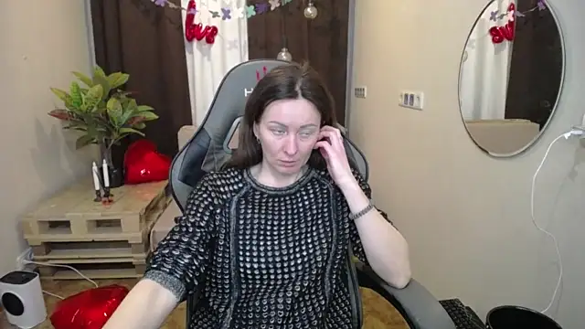 Stripchat sex cam AbbyPhilips