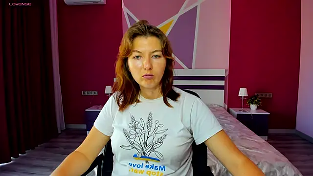 Stripchat sex cam FaridaMars