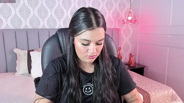 Stripchat sex cam angywalker