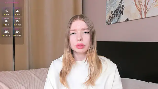 Stripchat sex cam MargeHall