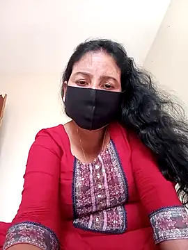 Stripchat sex cam Keya-01