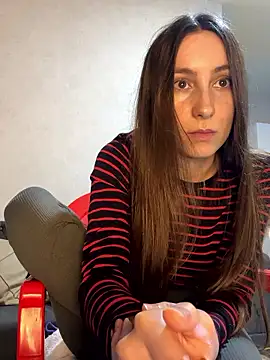Stripchat sex cam LissiKriziAh