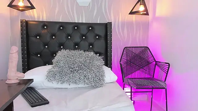 Stripchat sex cam karla-cooper