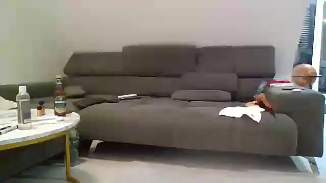 Stripchat sex cam DaddyfourToyBoy