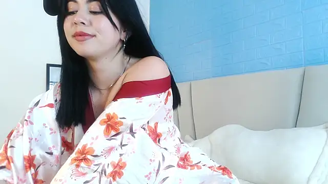 Stripchat sex cam Zoe_Benson