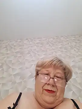 Stripchat sex cam LettieXMagdalen