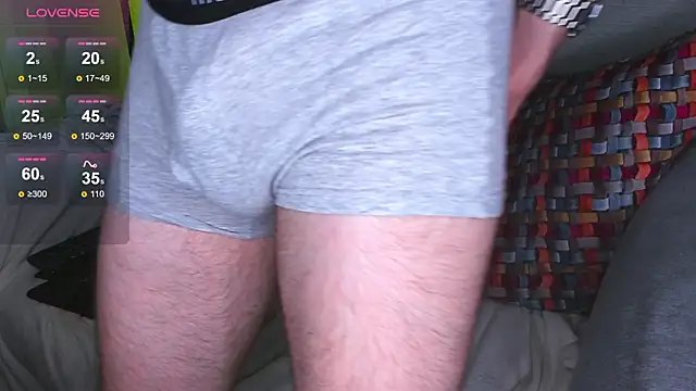 Stripchat sex cam maxboy4