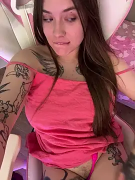 Stripchat sex cam Vikki_toriya