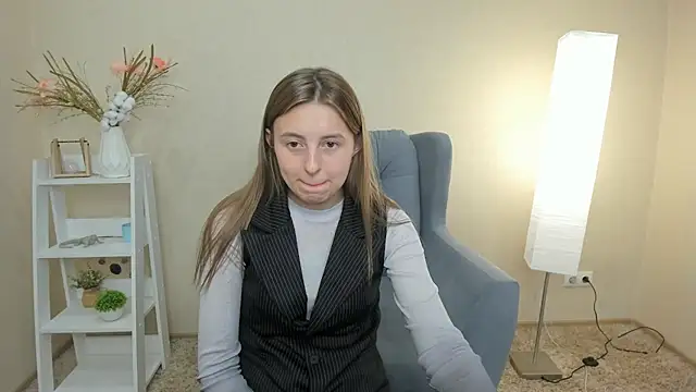 Stripchat sex cam PrimroseHallett