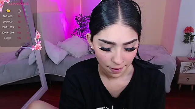 Stripchat sex cam Briiana__