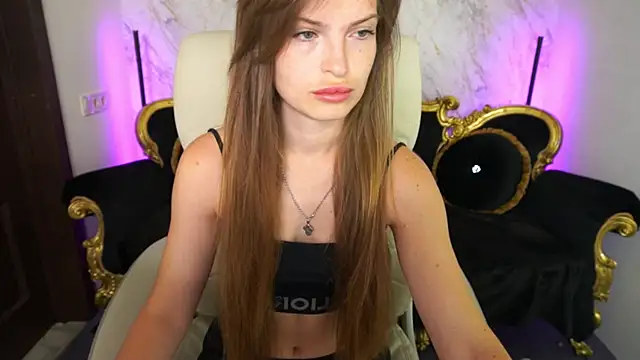 Stripchat sex cam AmelyKim