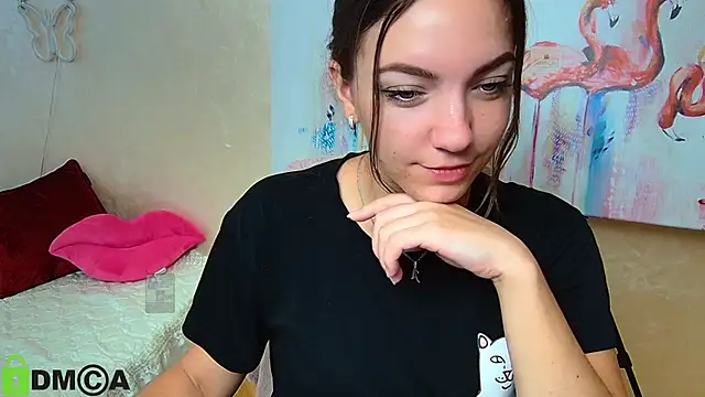 Stripchat sex cam SeaFairy_
