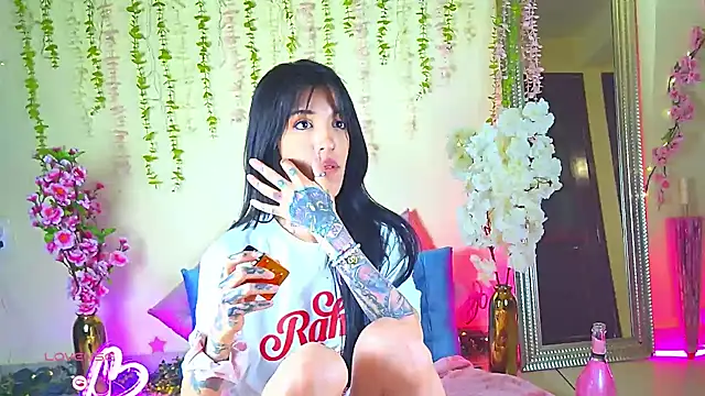 Stripchat sex cam -NOBU-