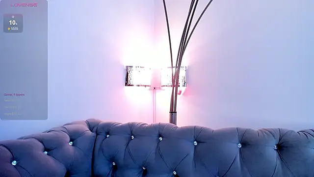 Stripchat sex cam lana-rey