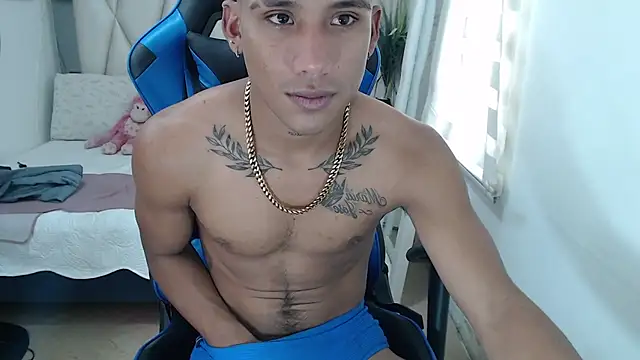 Stripchat sex cam Backsex_boy