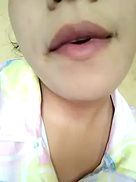 Stripchat sex cam Anki-doll