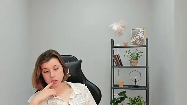 Stripchat sex cam AlmaLee