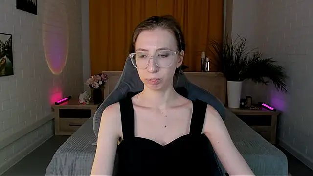 Stripchat sex cam CareyJonas