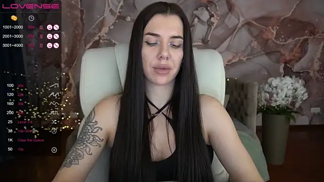 Stripchat sex cam SheKylie