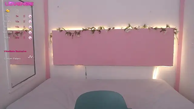 Stripchat sex cam AshlyCooper9
