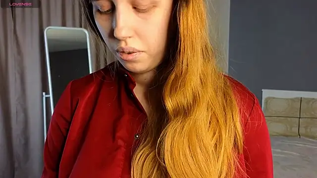 Stripchat sex cam TheaCrissey