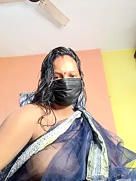 Stripchat sex cam neha-jann