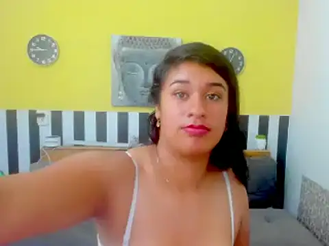 Stripchat sex cam AngelinaBx