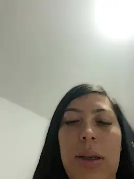 Stripchat sex cam Im-Allyson