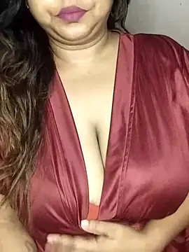 Stripchat sex cam Rubina_khala