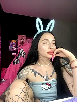 Stripchat sex cam Molly__Moon