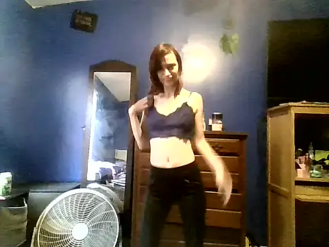 Stripchat sex cam spicyphoenix