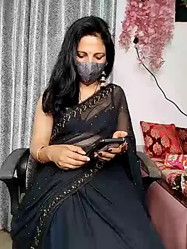 Stripchat sex cam sexy_bhabhi69