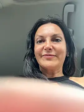 Stripchat sex cam -OLYA-